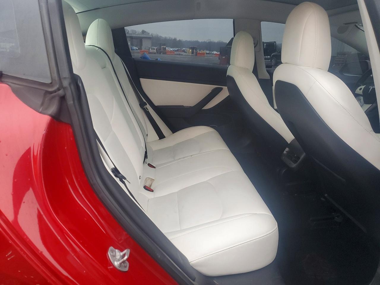 2018 TESLA MODEL 3 photo 10