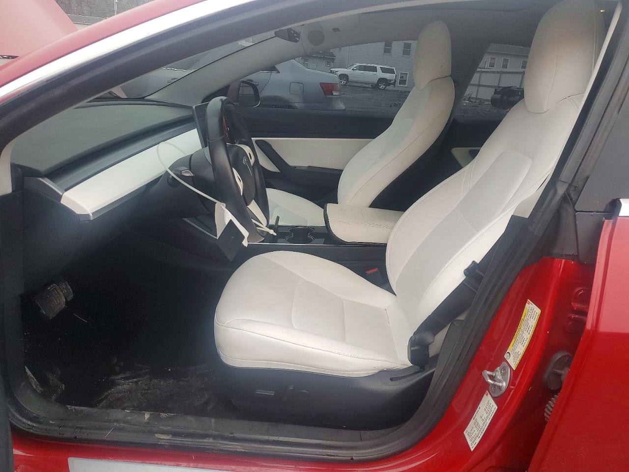 2018 TESLA MODEL 3 photo 7