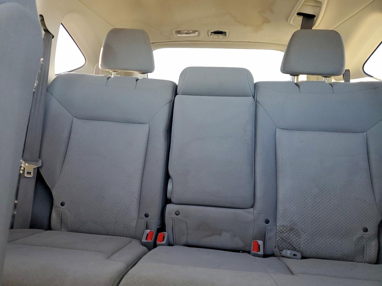 2016 HONDA CR-V EX photo 10