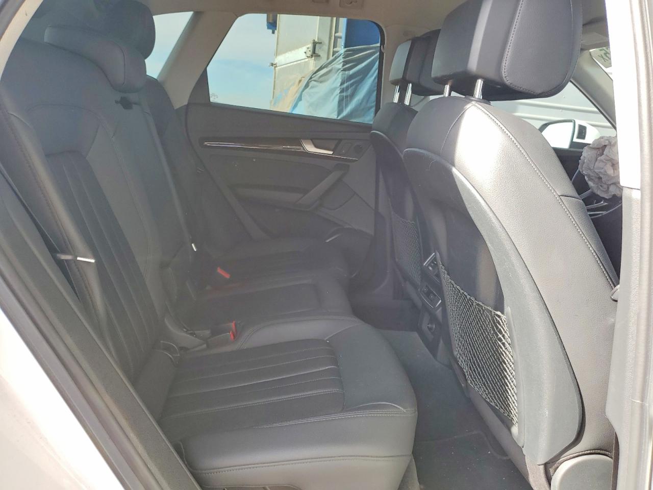 2019 AUDI Q5 PREMIUM photo 10