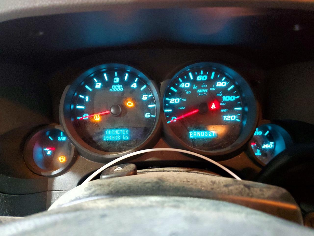 2011 GMC SIERRA K1500 SL photo 9