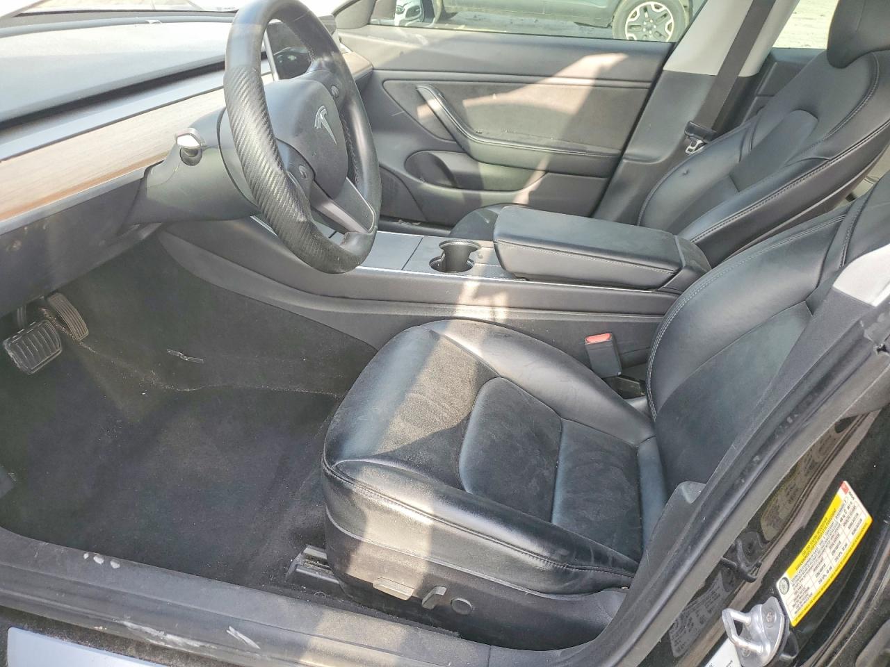 2019 TESLA MODEL 3 photo 7