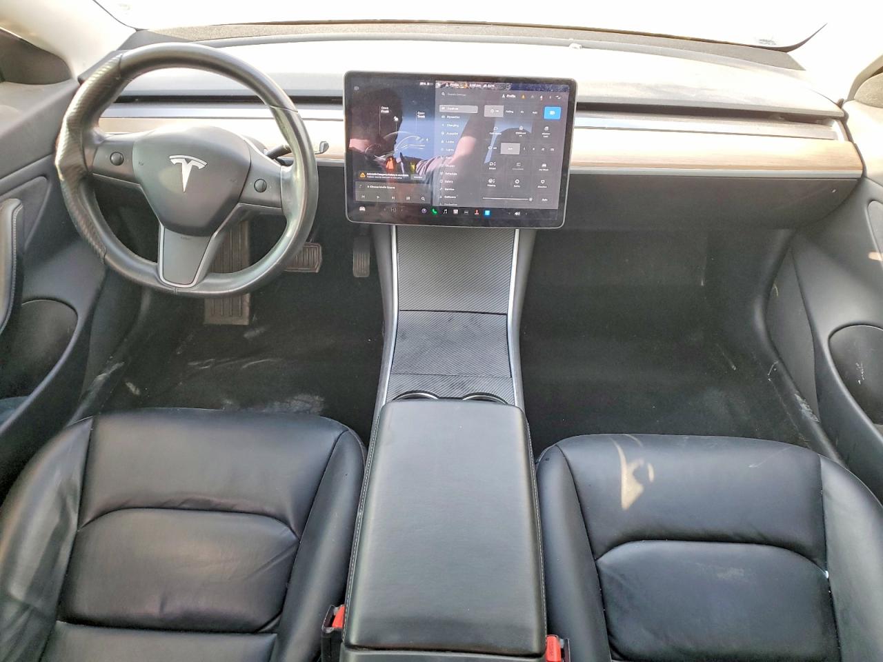 2019 TESLA MODEL 3 photo 8