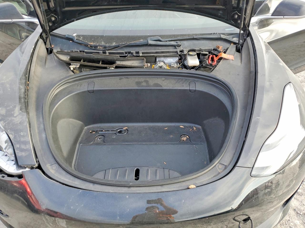2019 TESLA MODEL 3 photo 11
