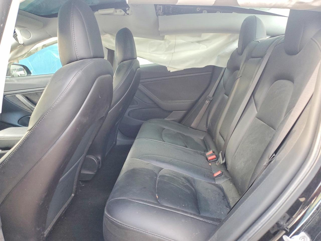 2019 TESLA MODEL 3 photo 10