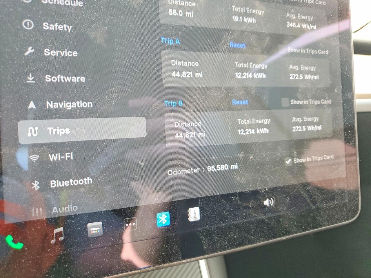 2019 TESLA MODEL 3 photo 9