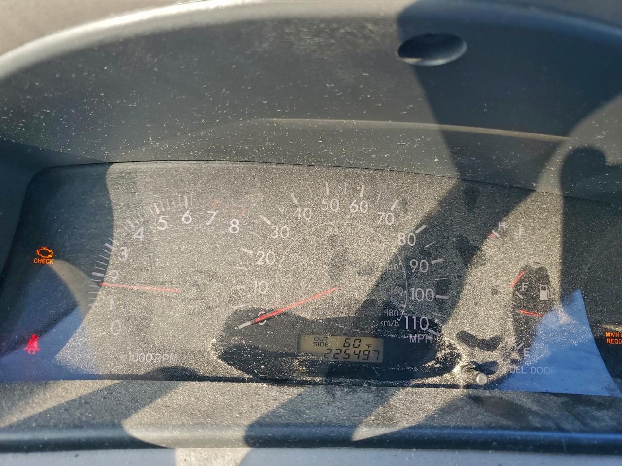 2005 TOYOTA COROLLA CE photo 17