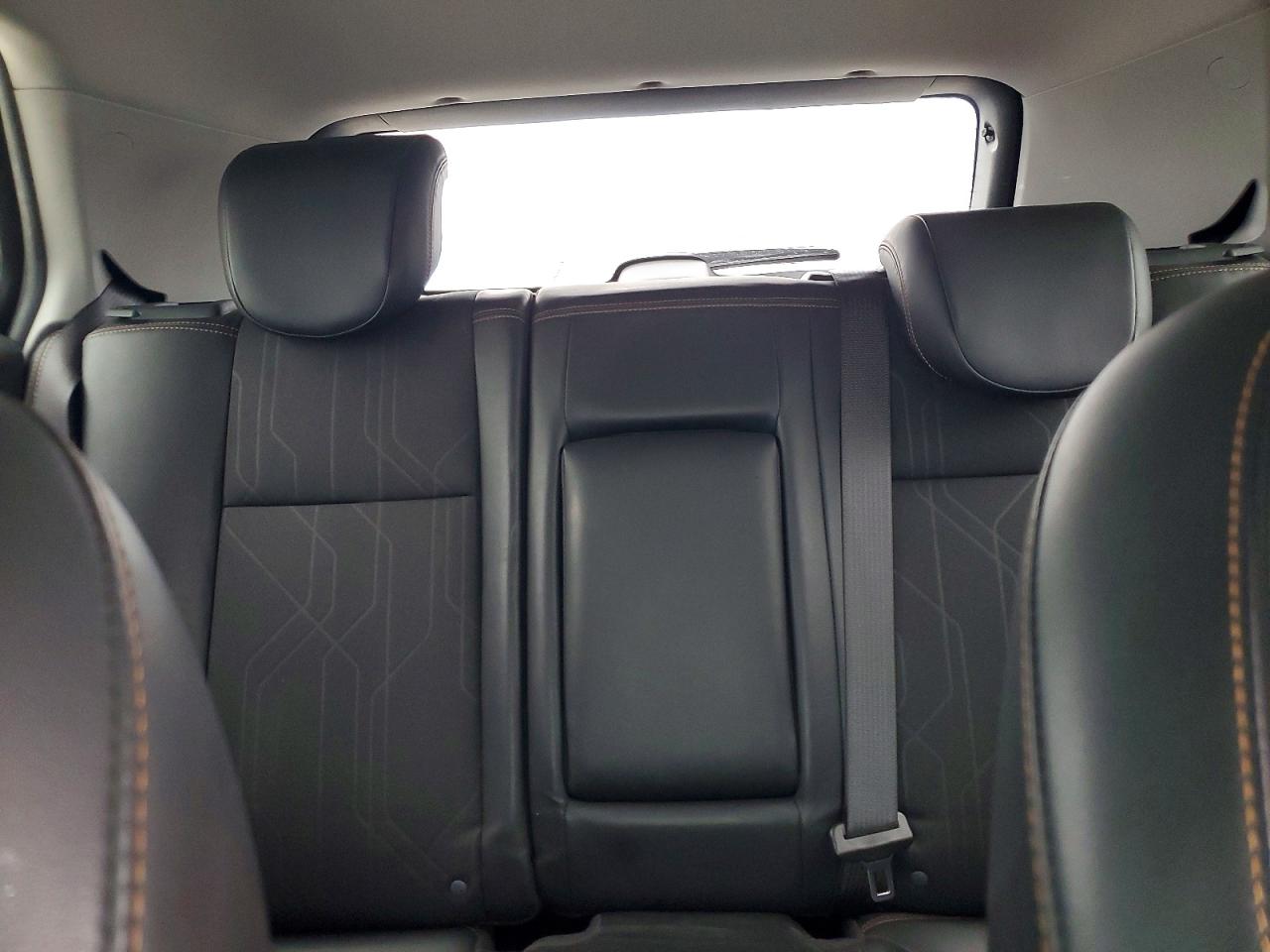 2021 CHEVROLET TRAX 1LT photo 10
