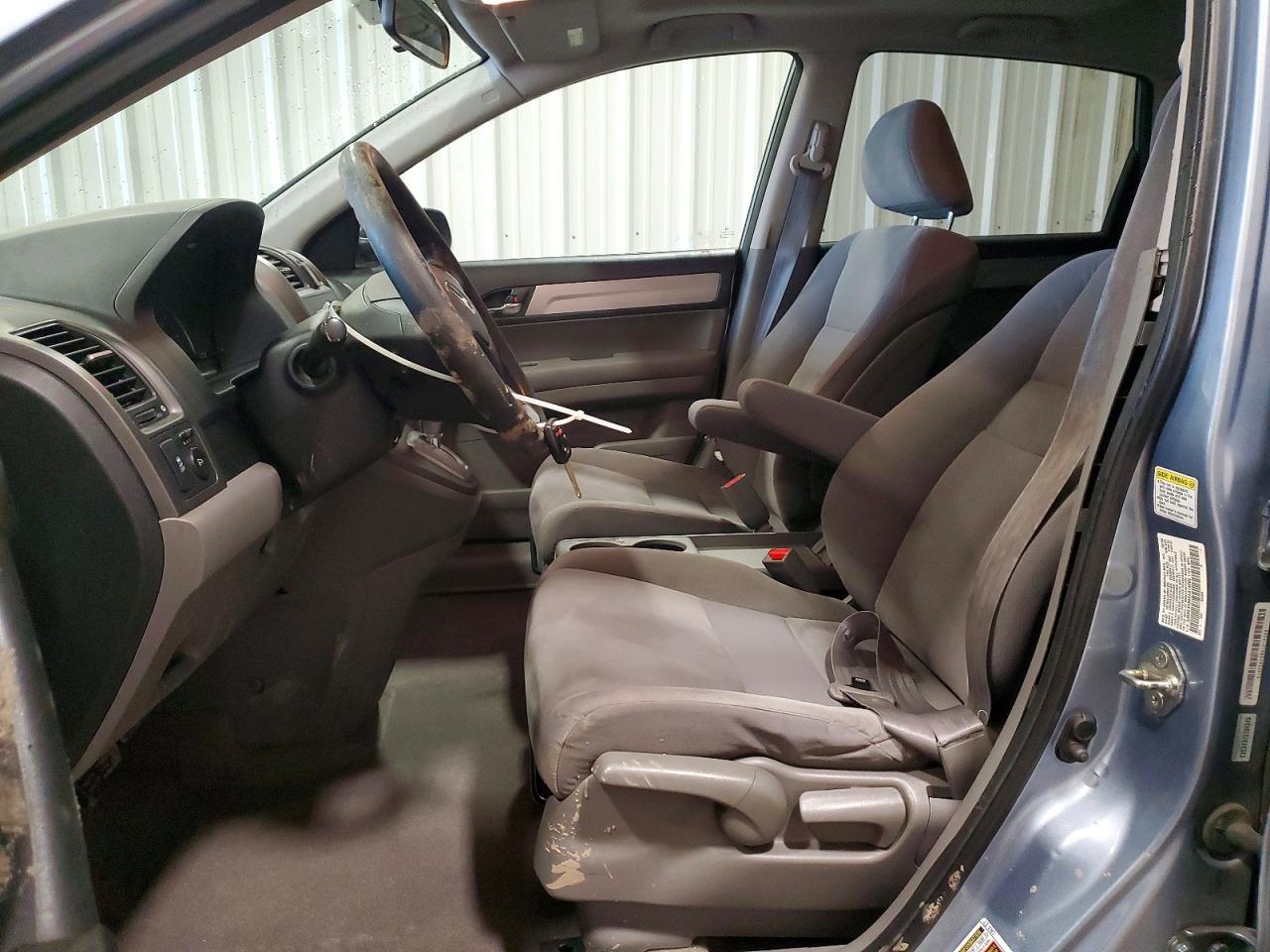 2010 HONDA CR-V EX photo 7
