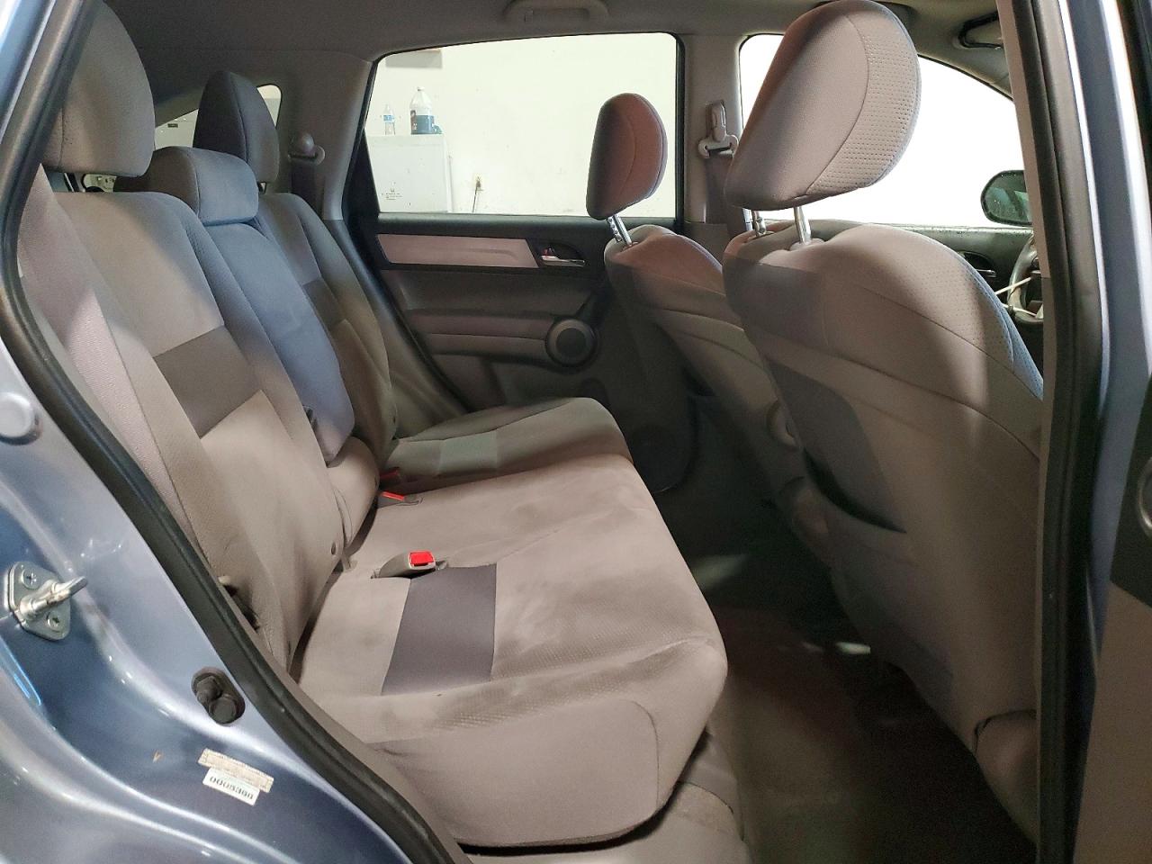 2010 HONDA CR-V EX photo 11
