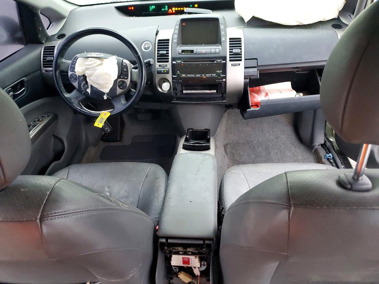 2008 TOYOTA PRIUS photo 8