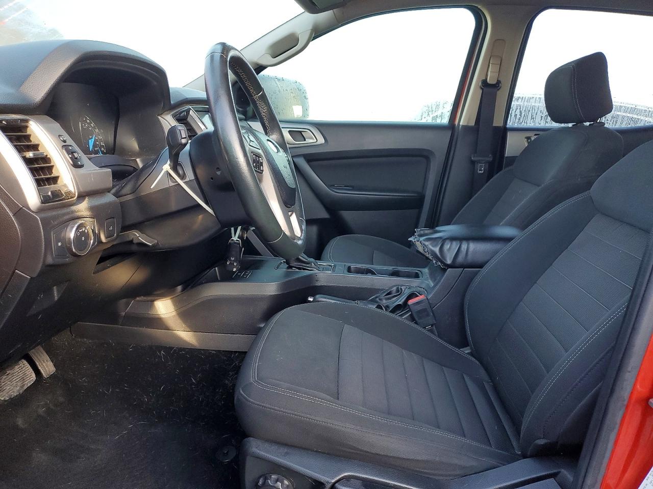 2019 FORD RANGER XL photo 7