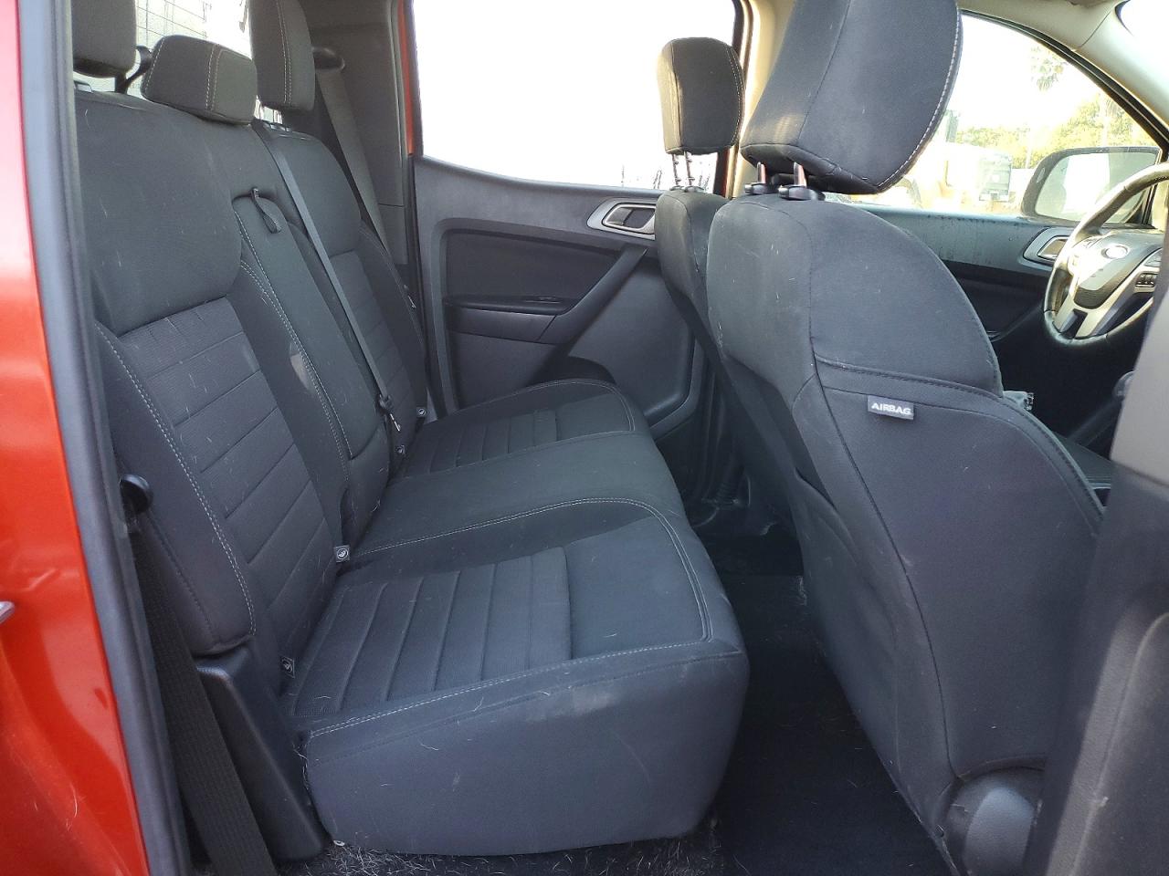 2019 FORD RANGER XL photo 10