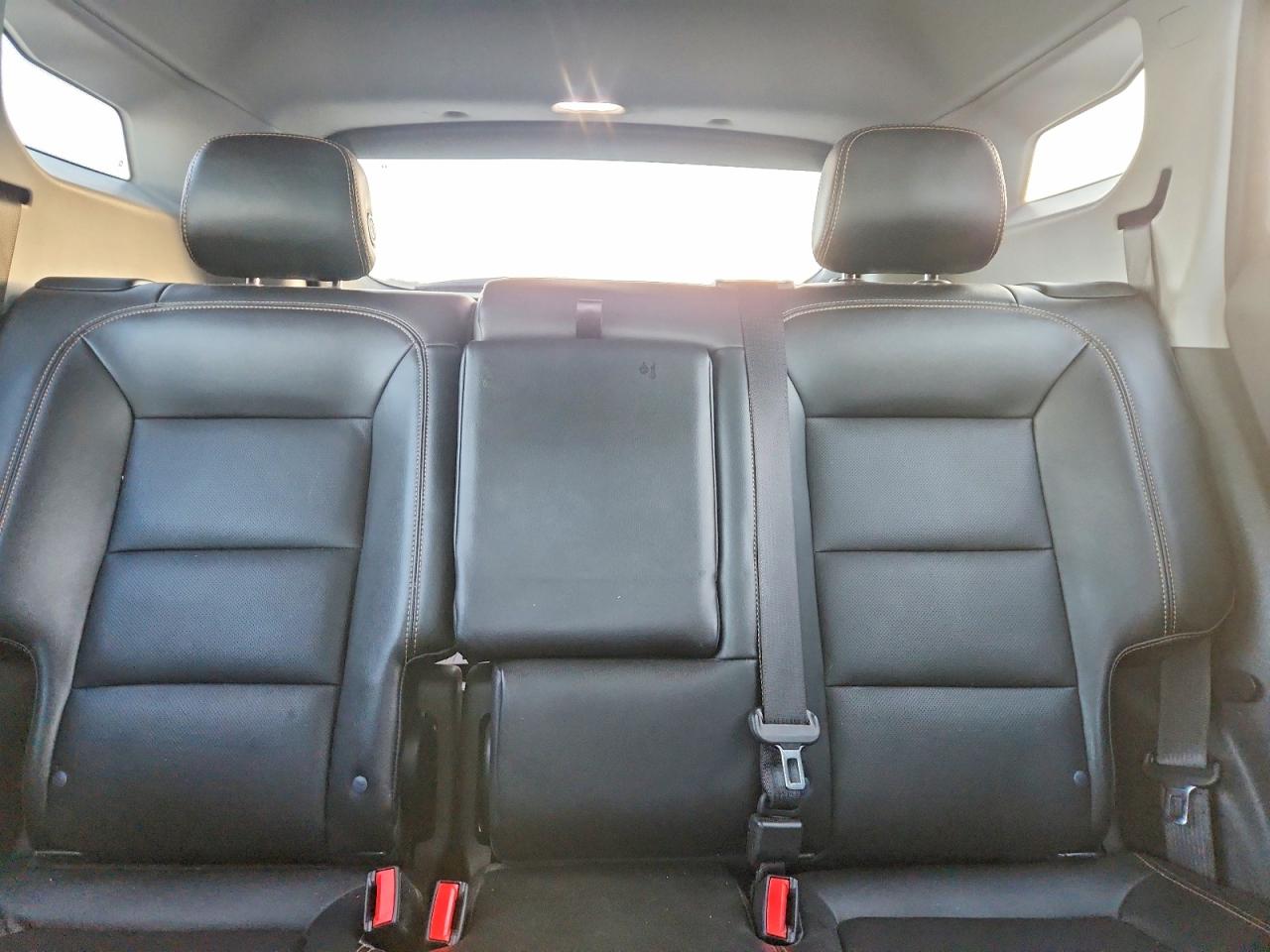 2020 GMC TERRAIN SLT photo 10