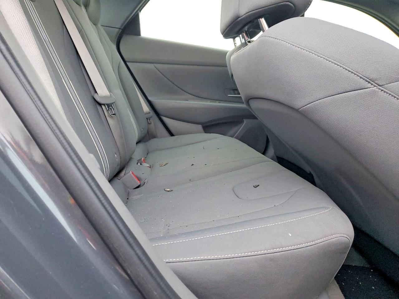 2023 HYUNDAI ELANTRA SEL photo 10