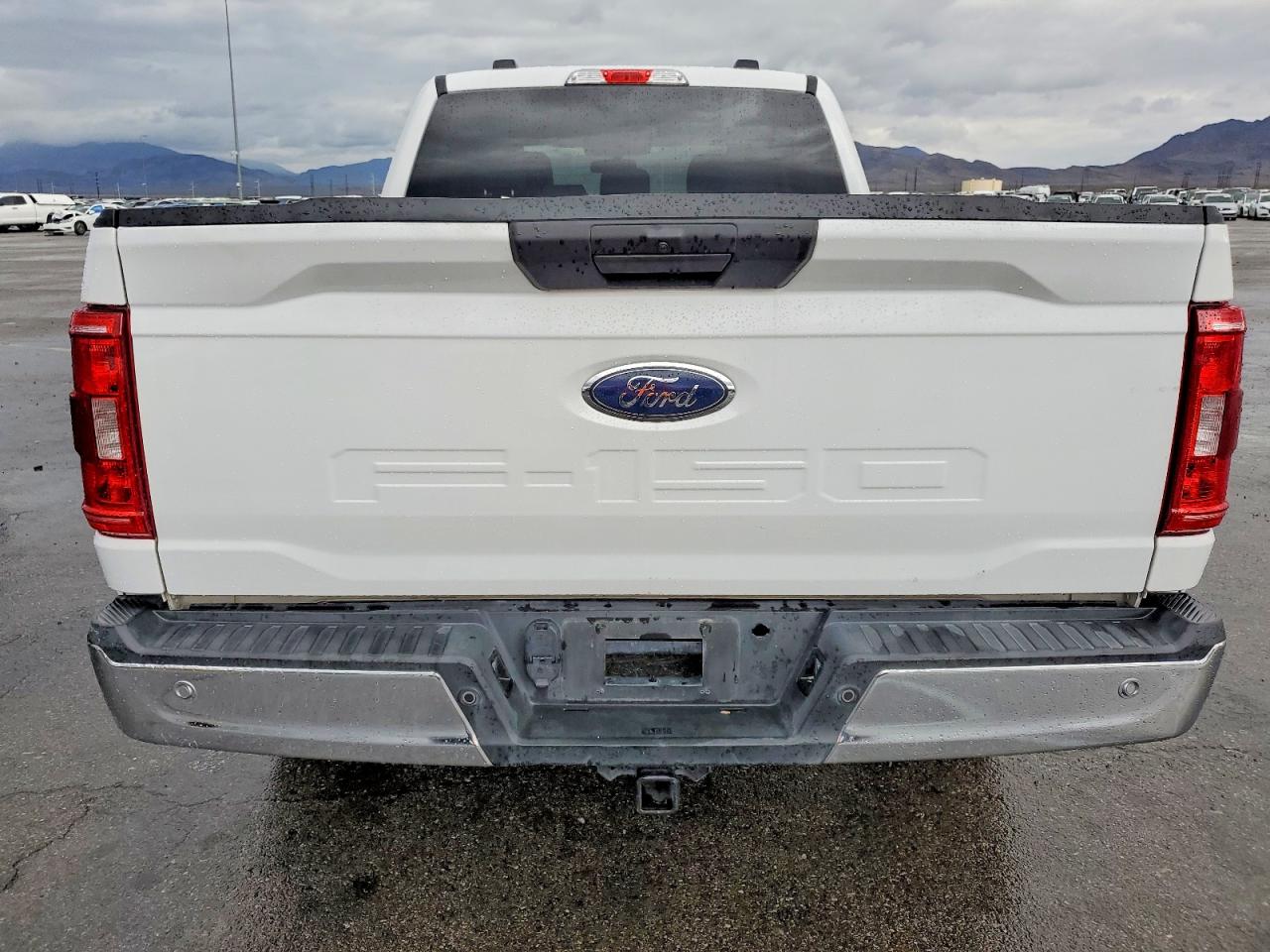 2021 FORD F150 SUPERCREW photo 6