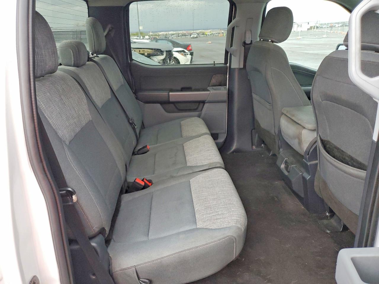 2021 FORD F150 SUPERCREW photo 10