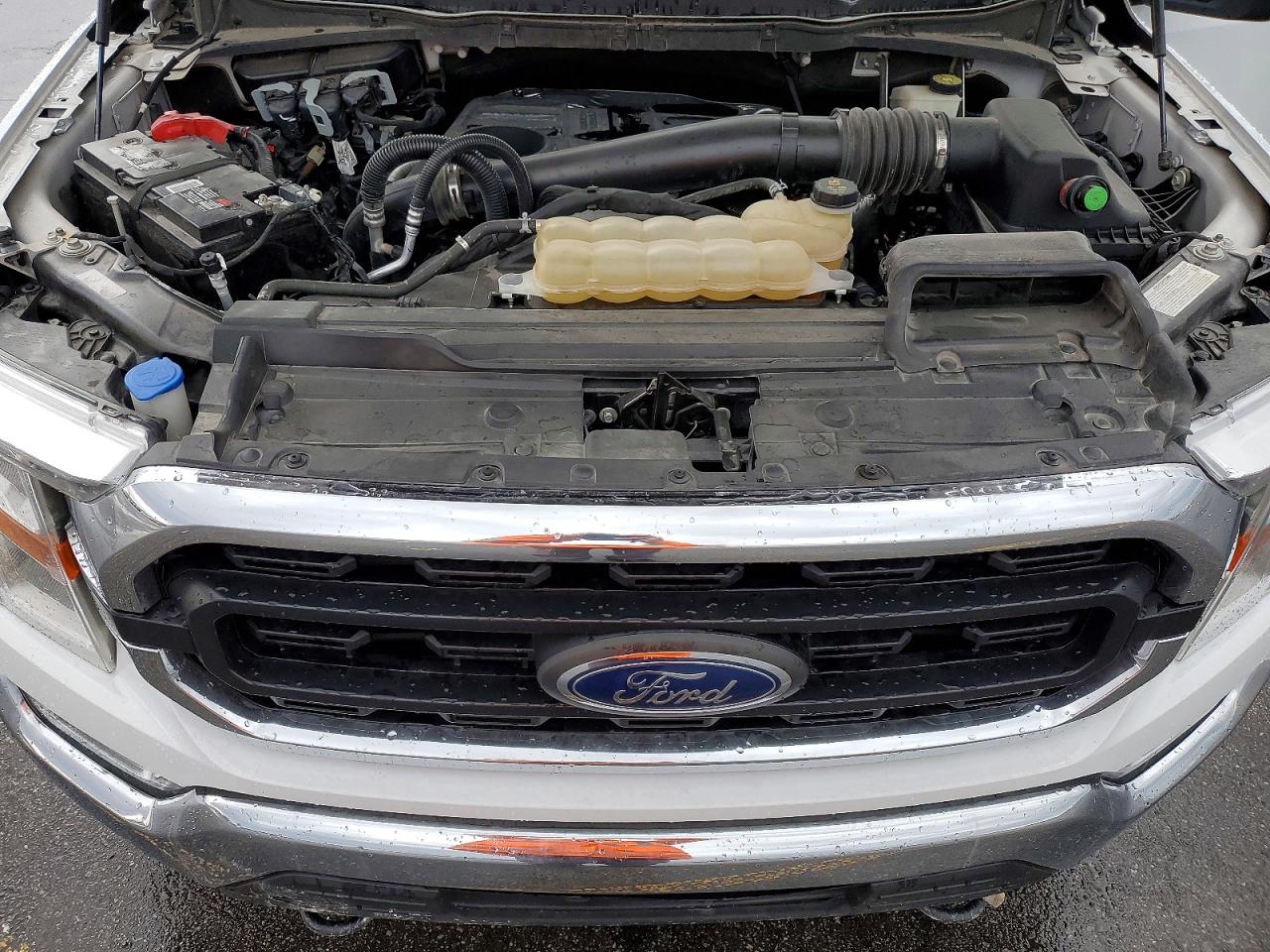 2021 FORD F150 SUPERCREW photo 11
