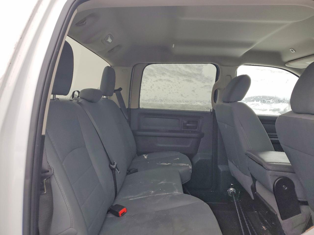 2018 RAM 1500 ST photo 10