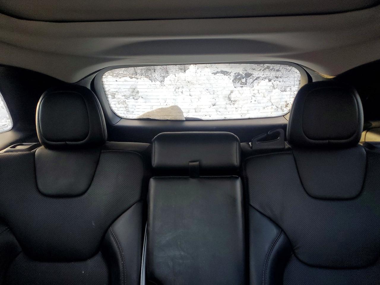 2019 JEEP CHEROKEE LIMITED photo 10