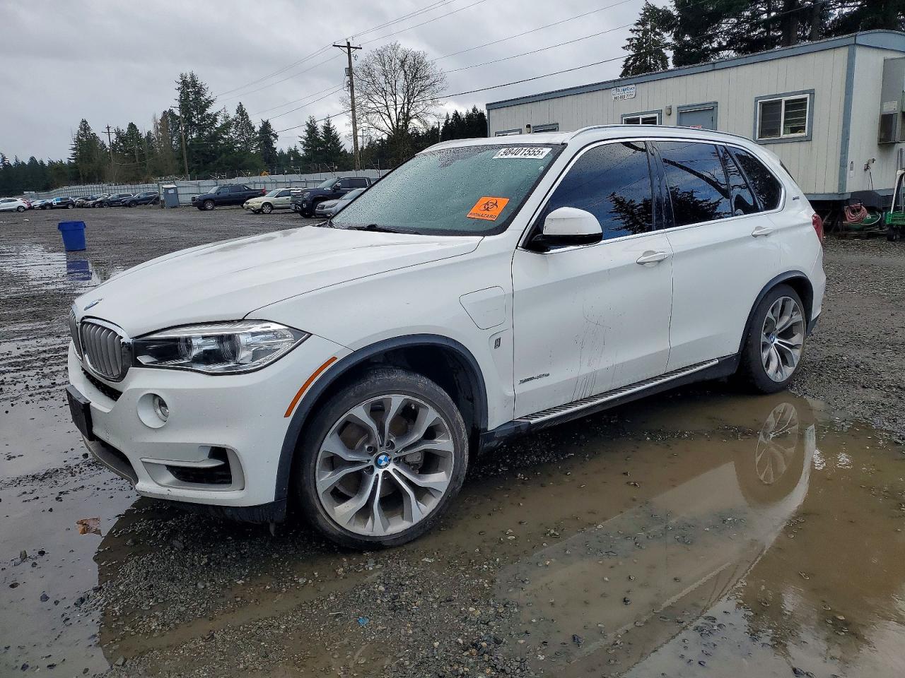2017 BMW X5