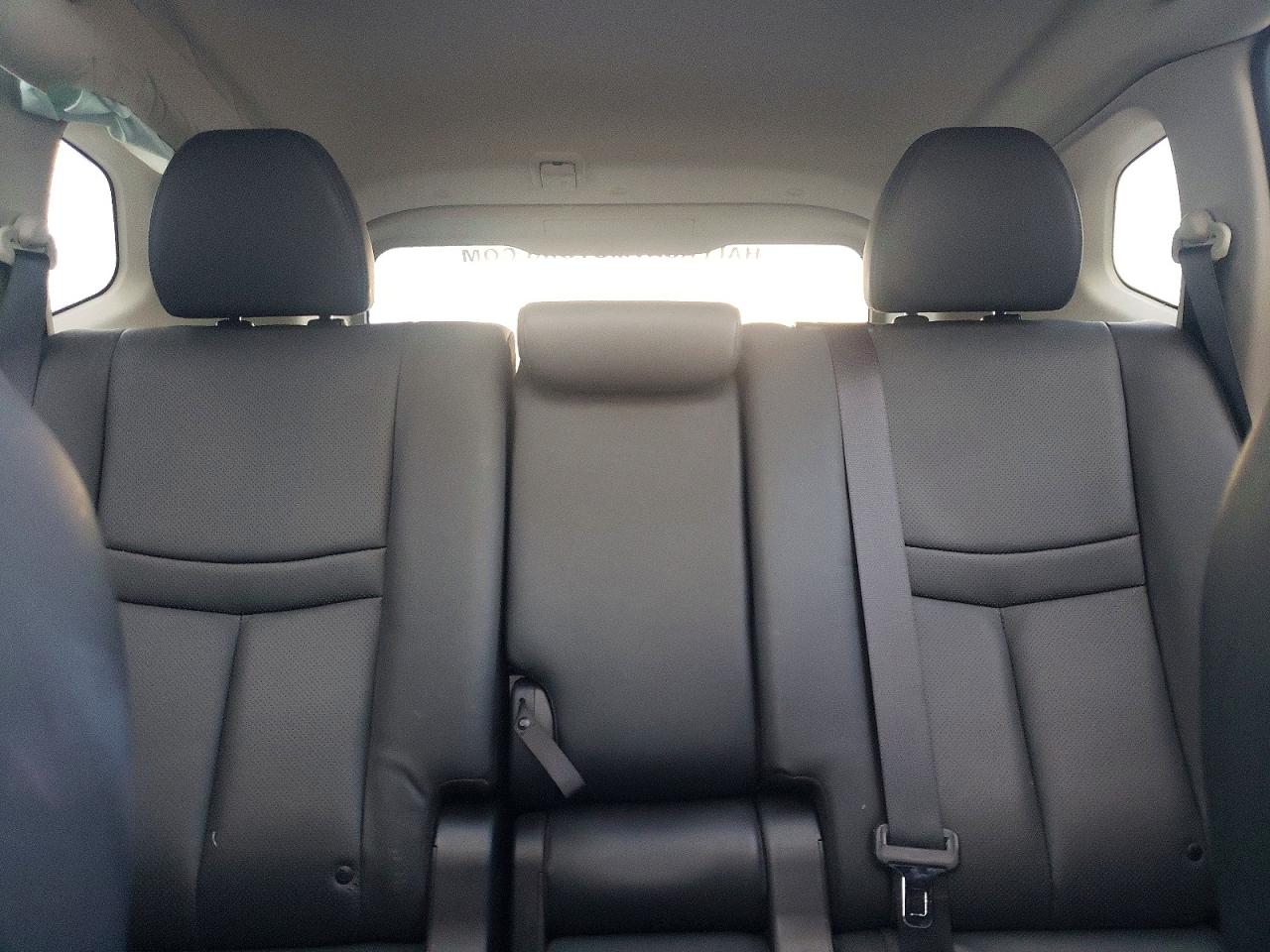 2014 NISSAN ROGUE S photo 10