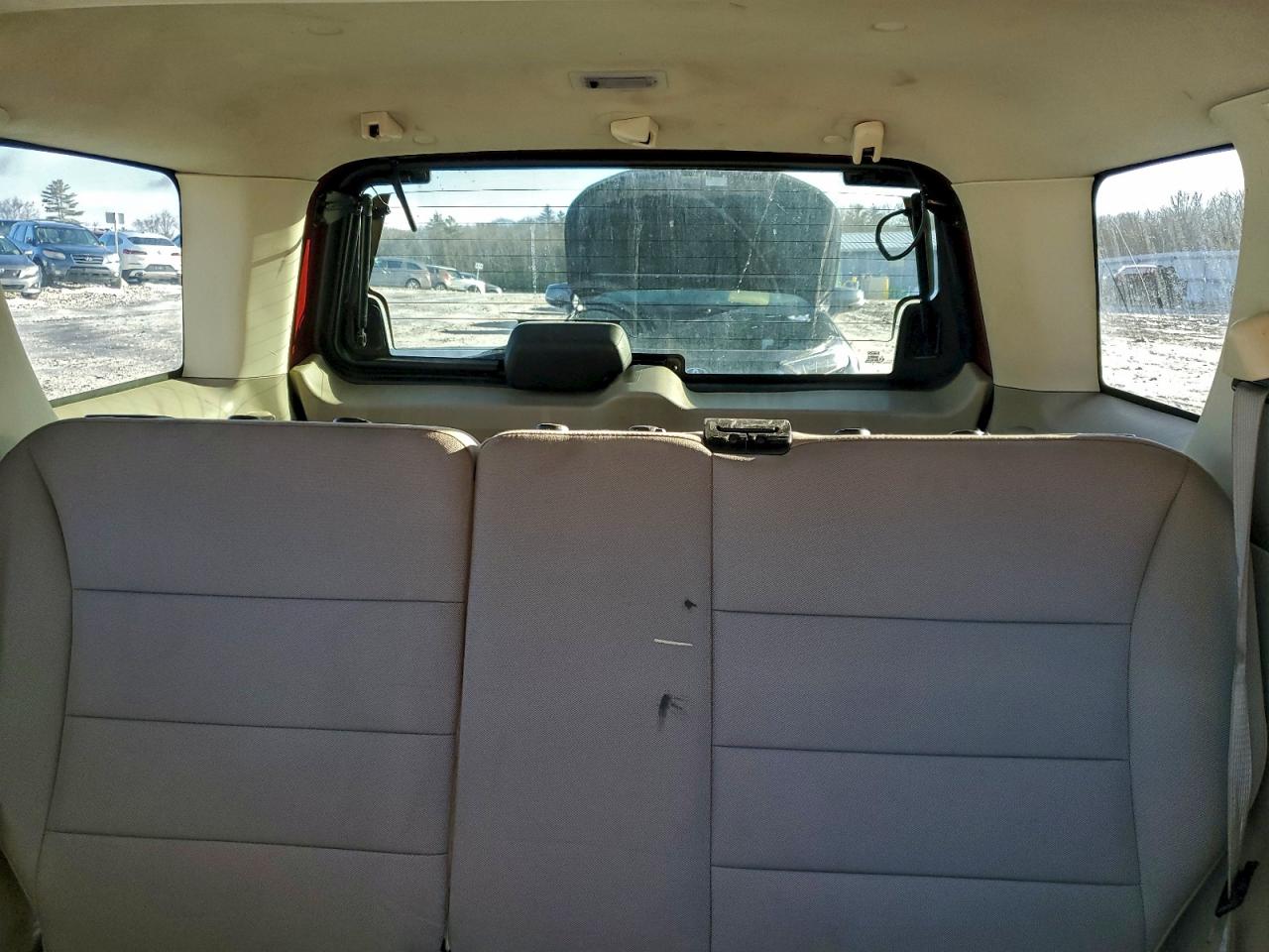 2012 FORD ESCAPE XLT photo 10