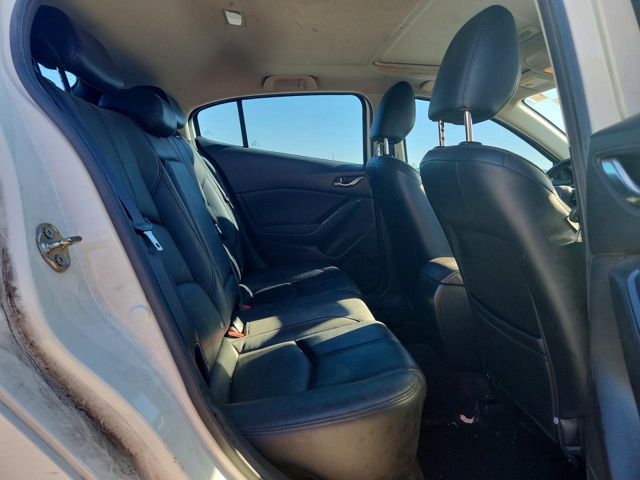 2018 MAZDA 3 TOURING photo 10