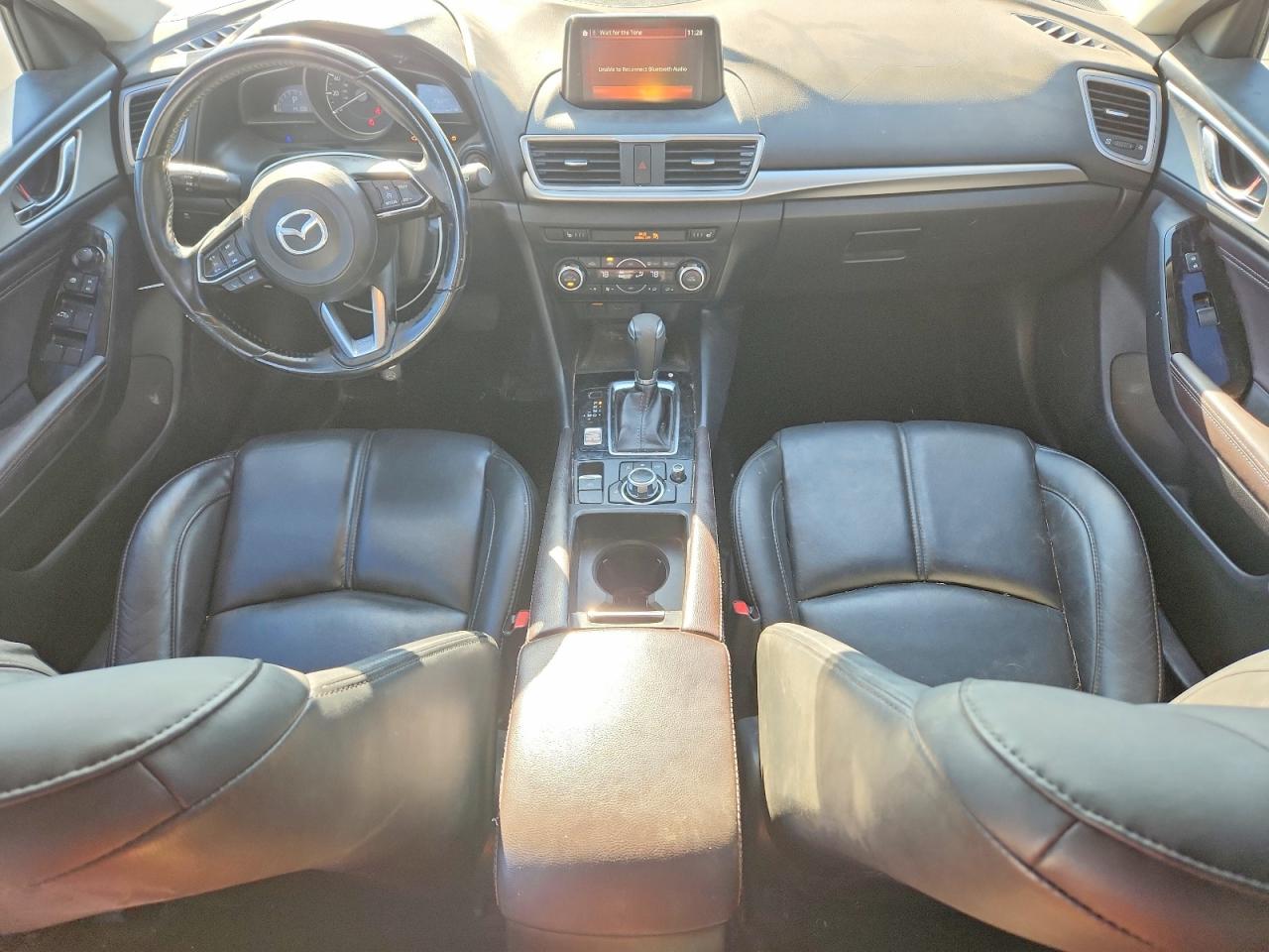2018 MAZDA 3 TOURING photo 8