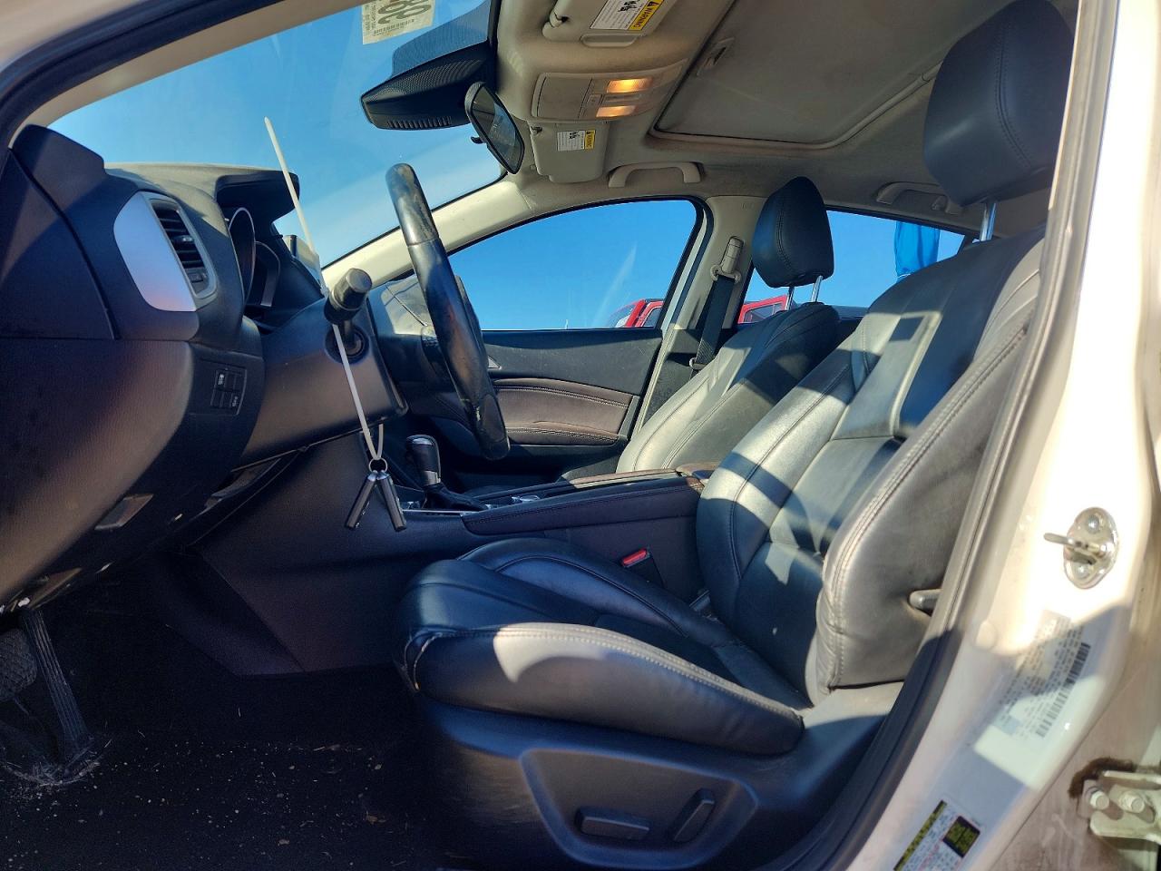 2018 MAZDA 3 TOURING photo 7