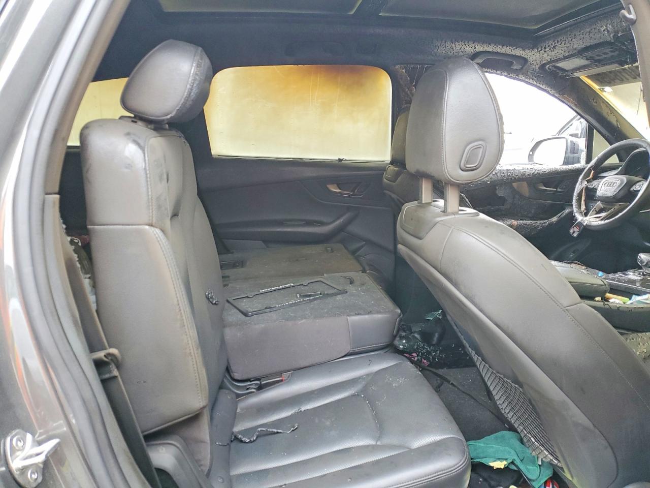 2019 AUDI Q7 PRESTIGE photo 21