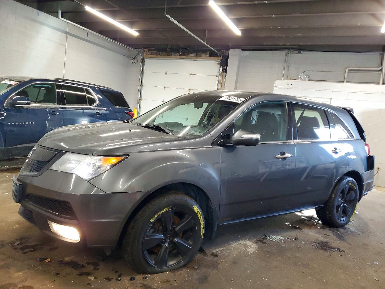 2012 ACURA MDX