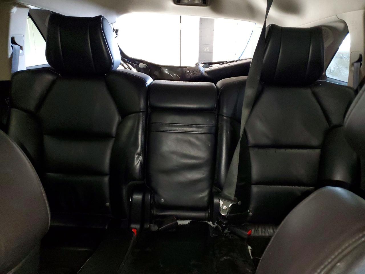 2012 ACURA MDX TECHNOLOGY photo 10