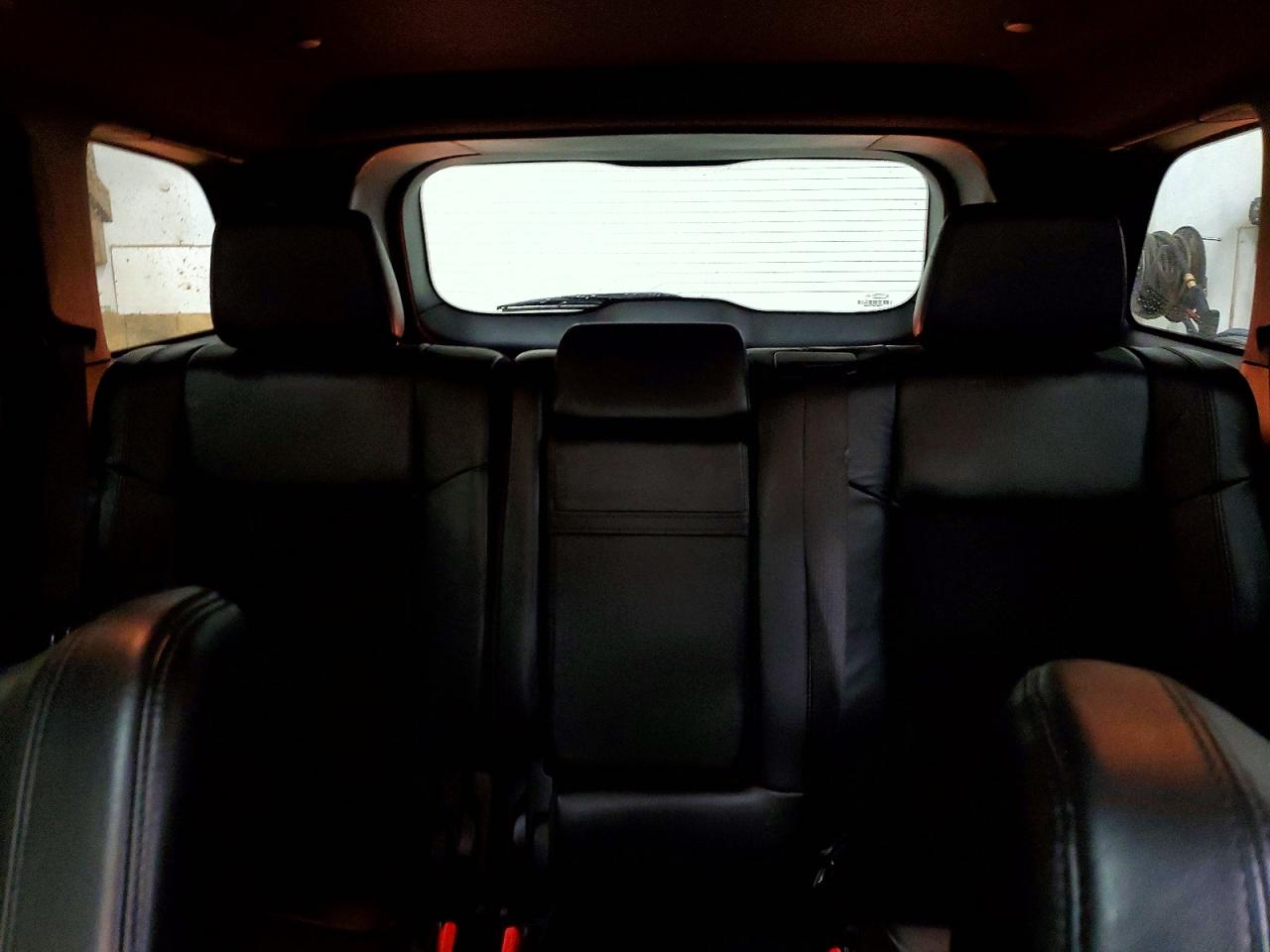2019 JEEP GRAND CHEROKEE LAREDO photo 19