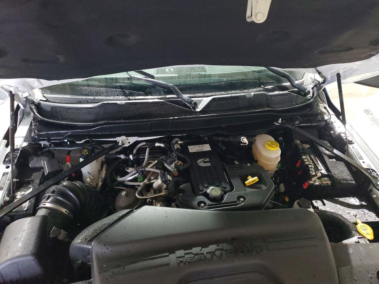 2025 RAM 2500 BIG HORN photo 21
