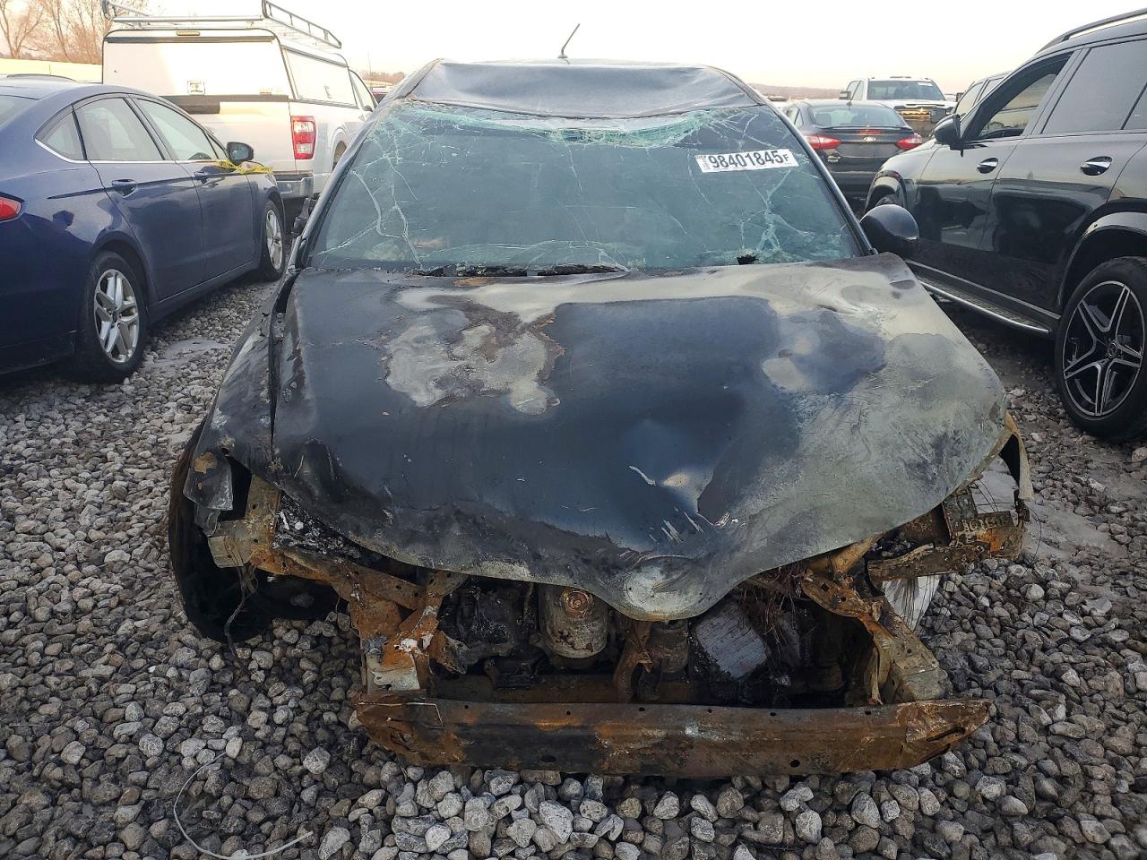 2009 TOYOTA VENZA photo 5