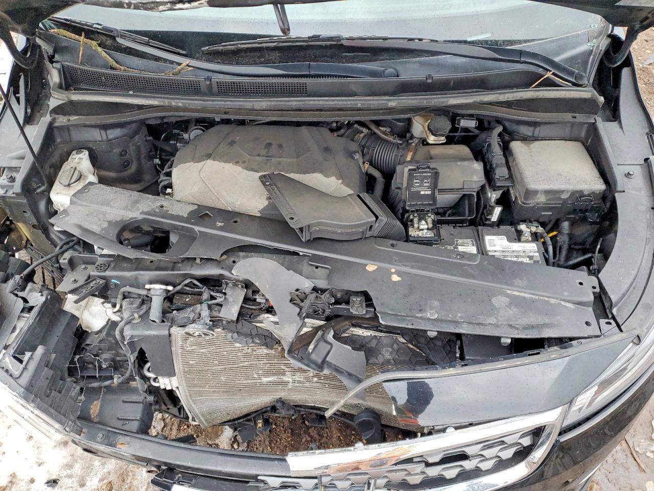 2020 KIA SEDONA LX photo 12