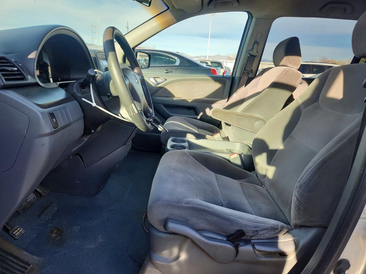 2005 HONDA ODYSSEY LX photo 13