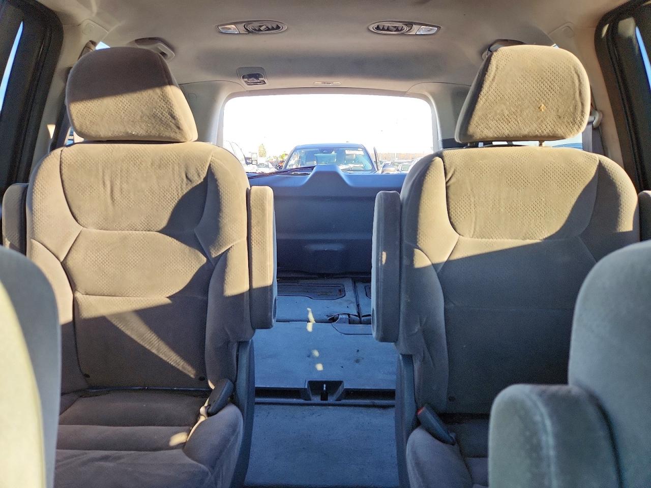2005 HONDA ODYSSEY LX photo 19