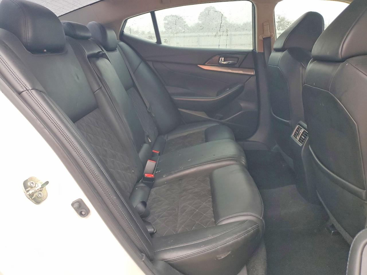 2017 NISSAN MAXIMA 3.5S photo 10