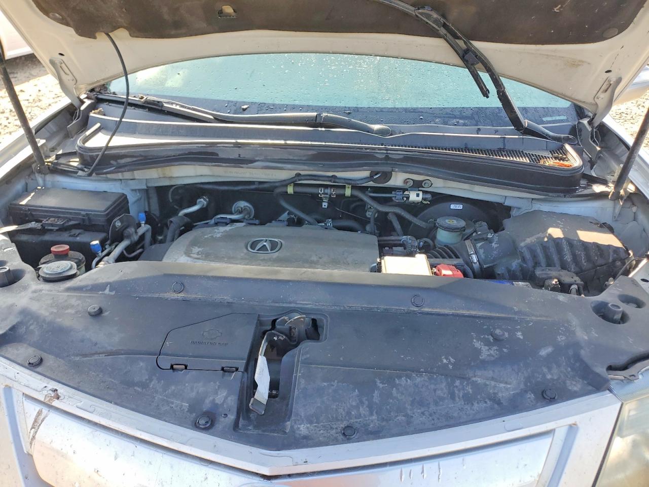 2014 SUBARU OUTBACK 2.5I PREMIUM photo 11