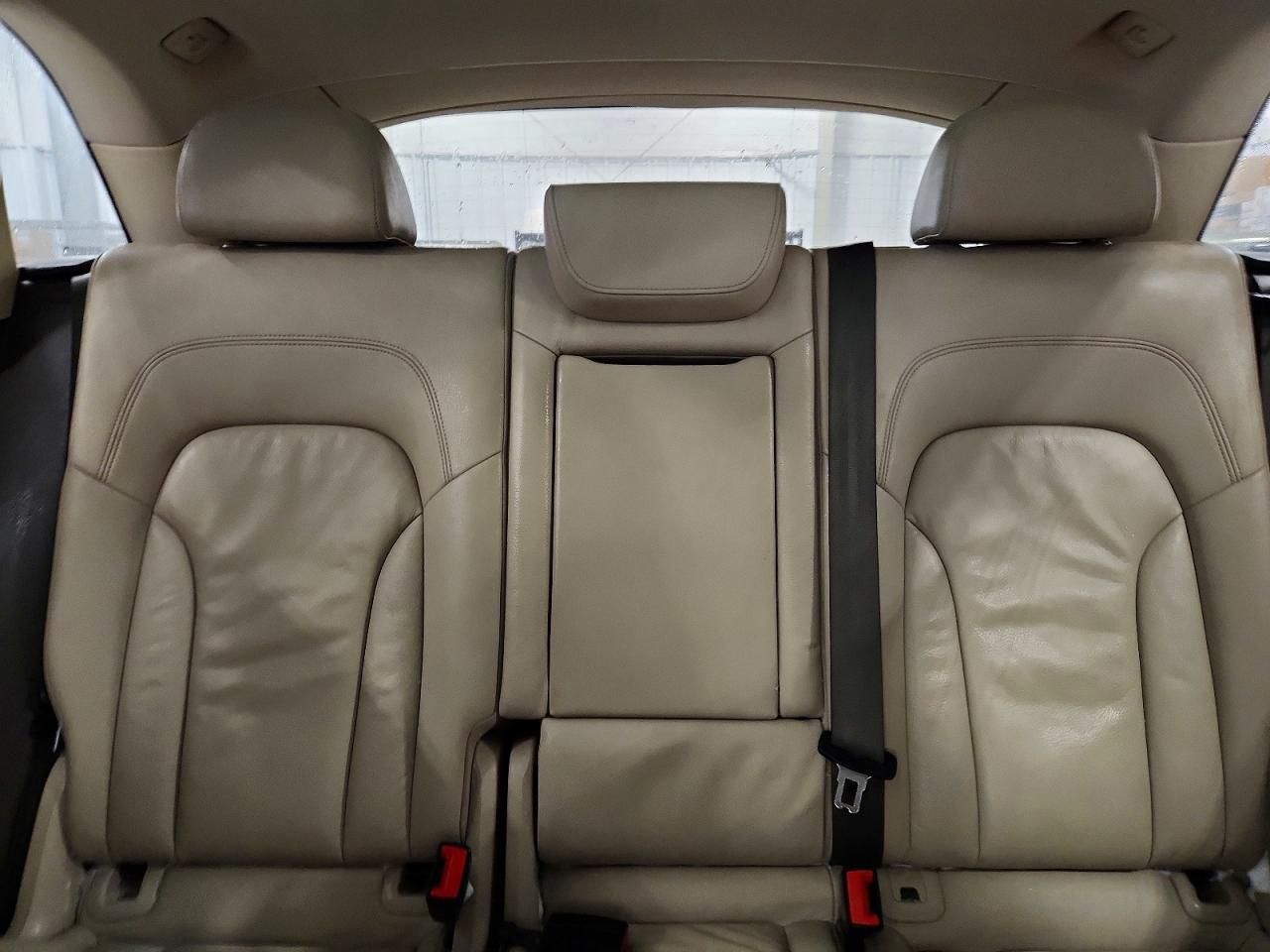 2017 AUDI Q5 PREMIUM photo 19