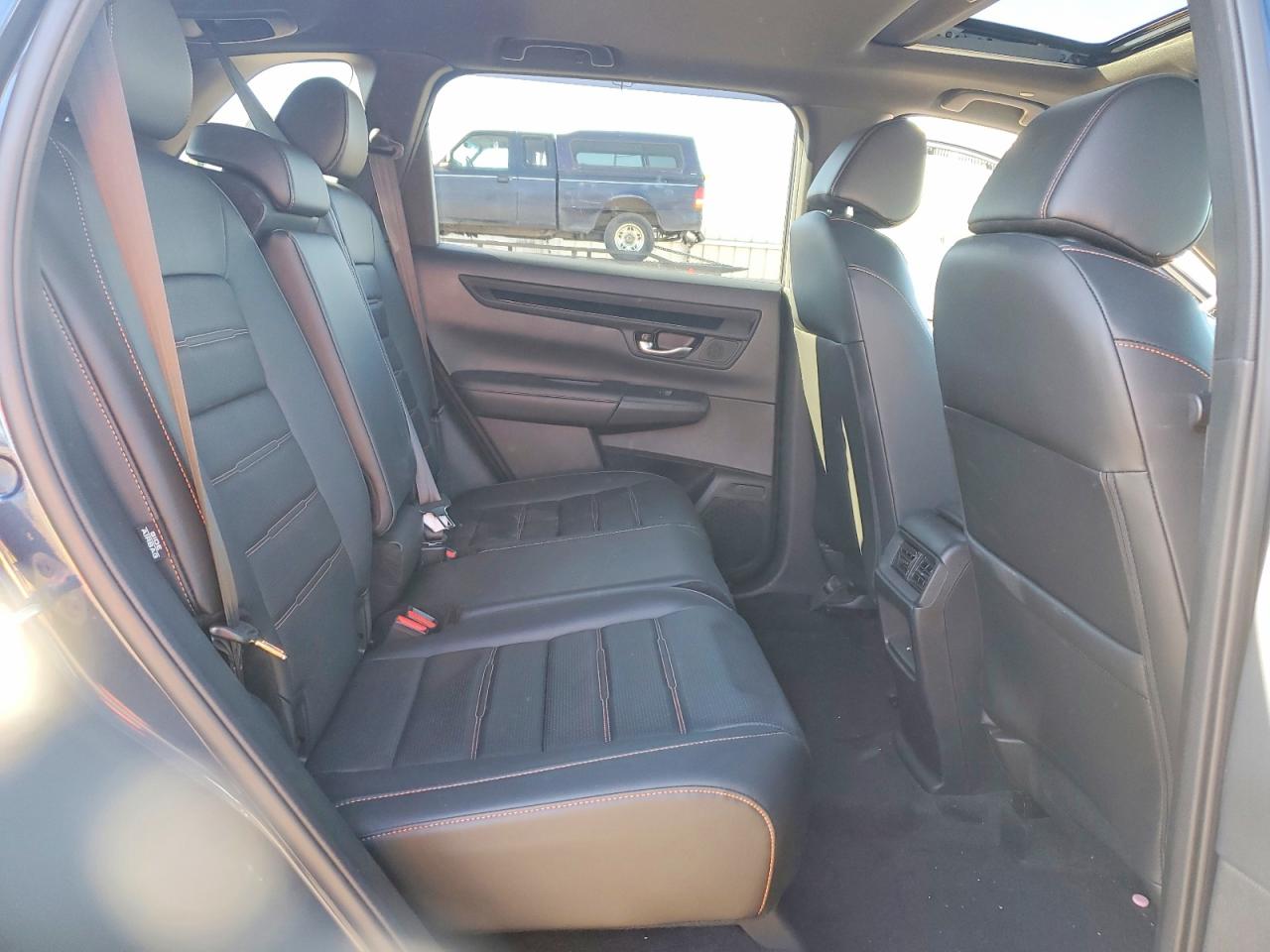 2024 HONDA CR-V SPORT-L photo 10