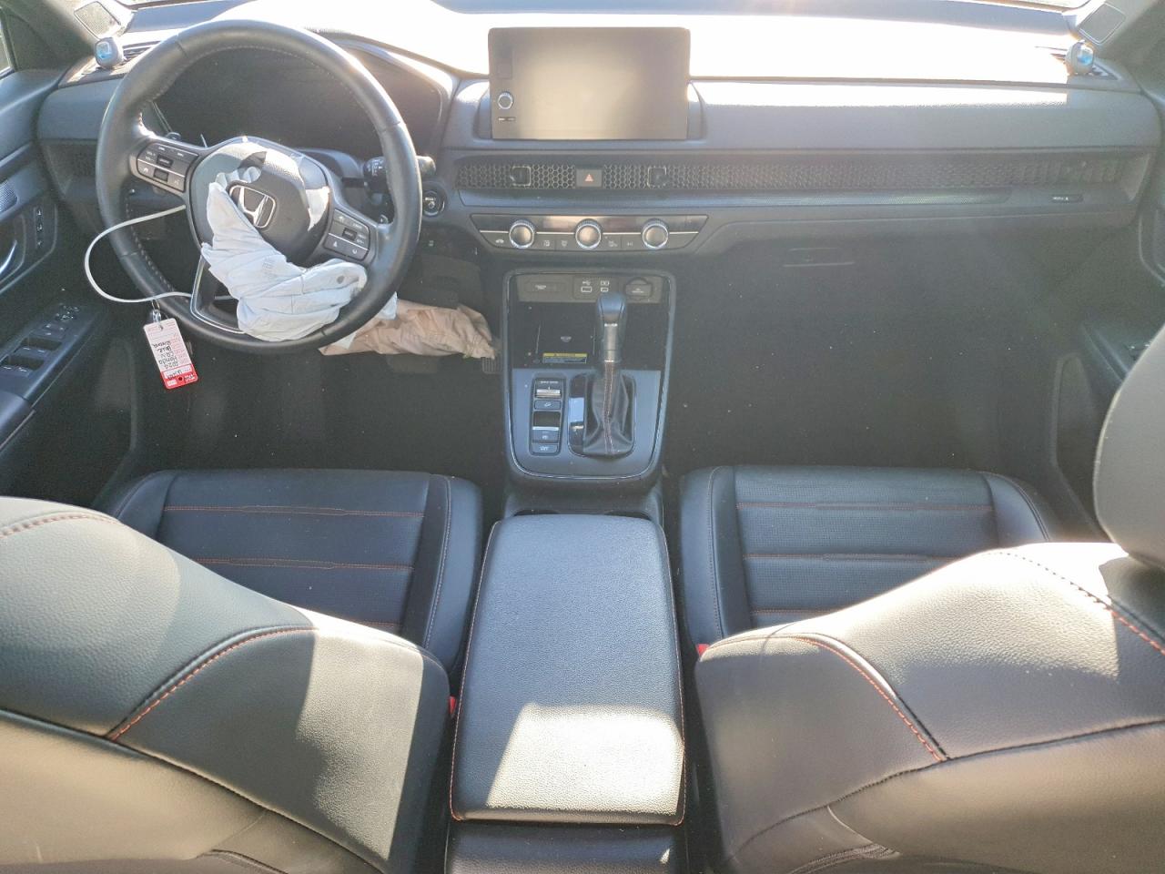 2024 HONDA CR-V SPORT-L photo 8