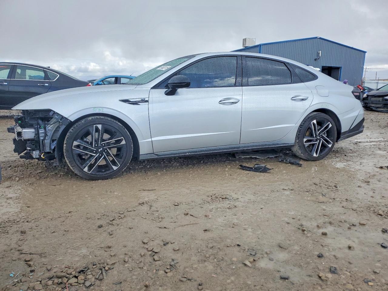 2024 HYUNDAI SONATA