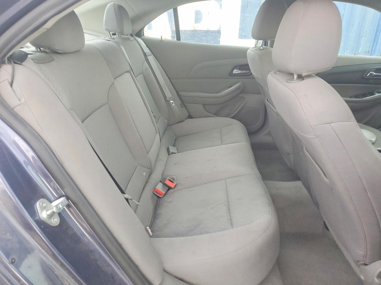 2014 CHEVROLET MALIBU LS photo 19