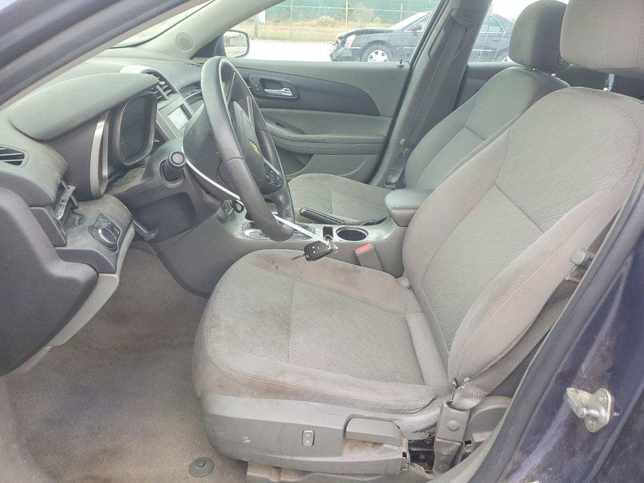 2014 CHEVROLET MALIBU LS photo 13