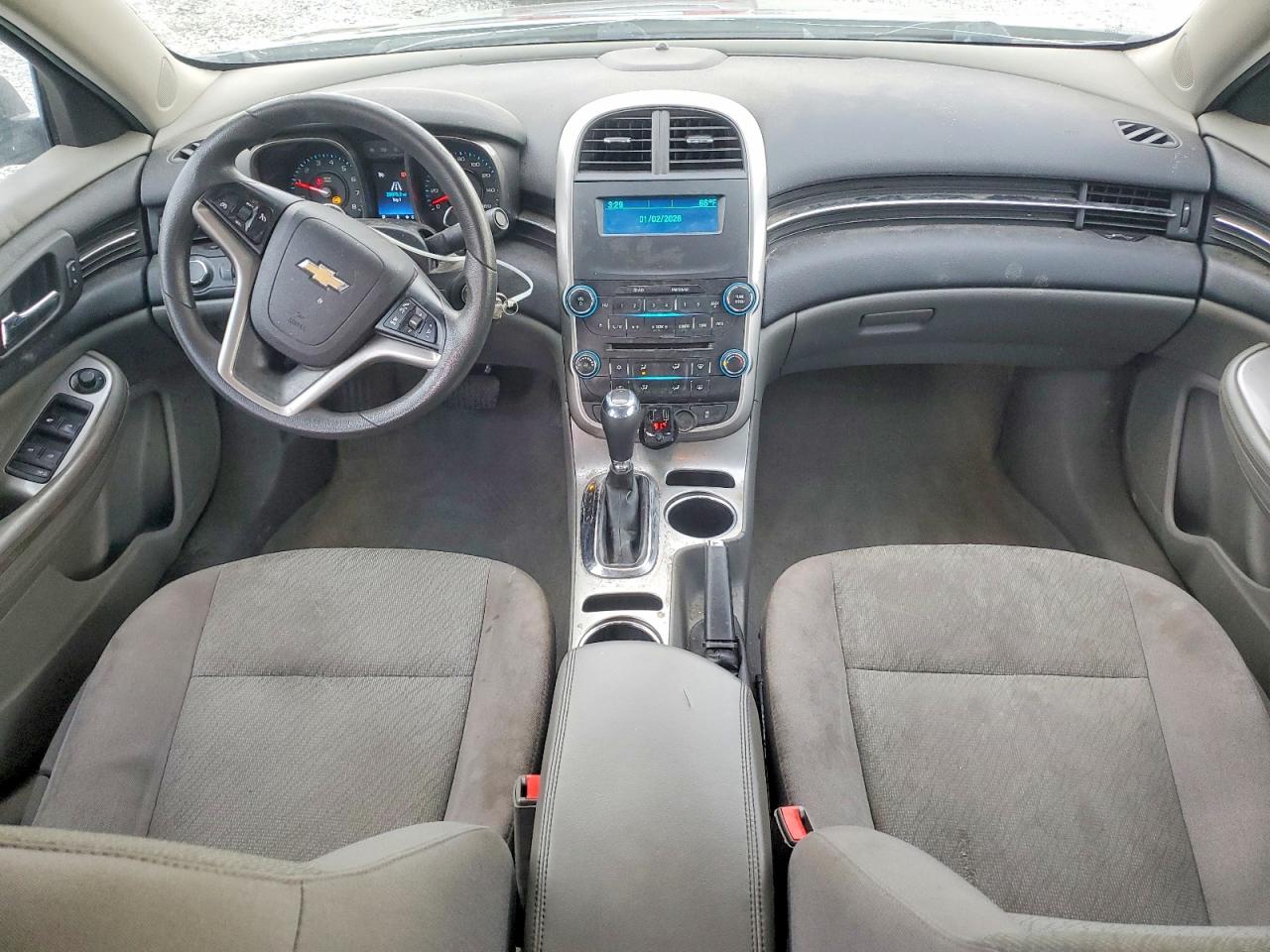 2014 CHEVROLET MALIBU LS photo 15