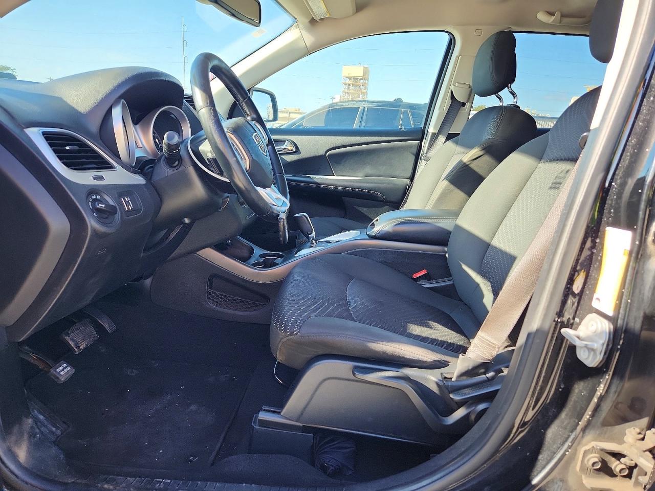 2018 DODGE JOURNEY SE photo 13