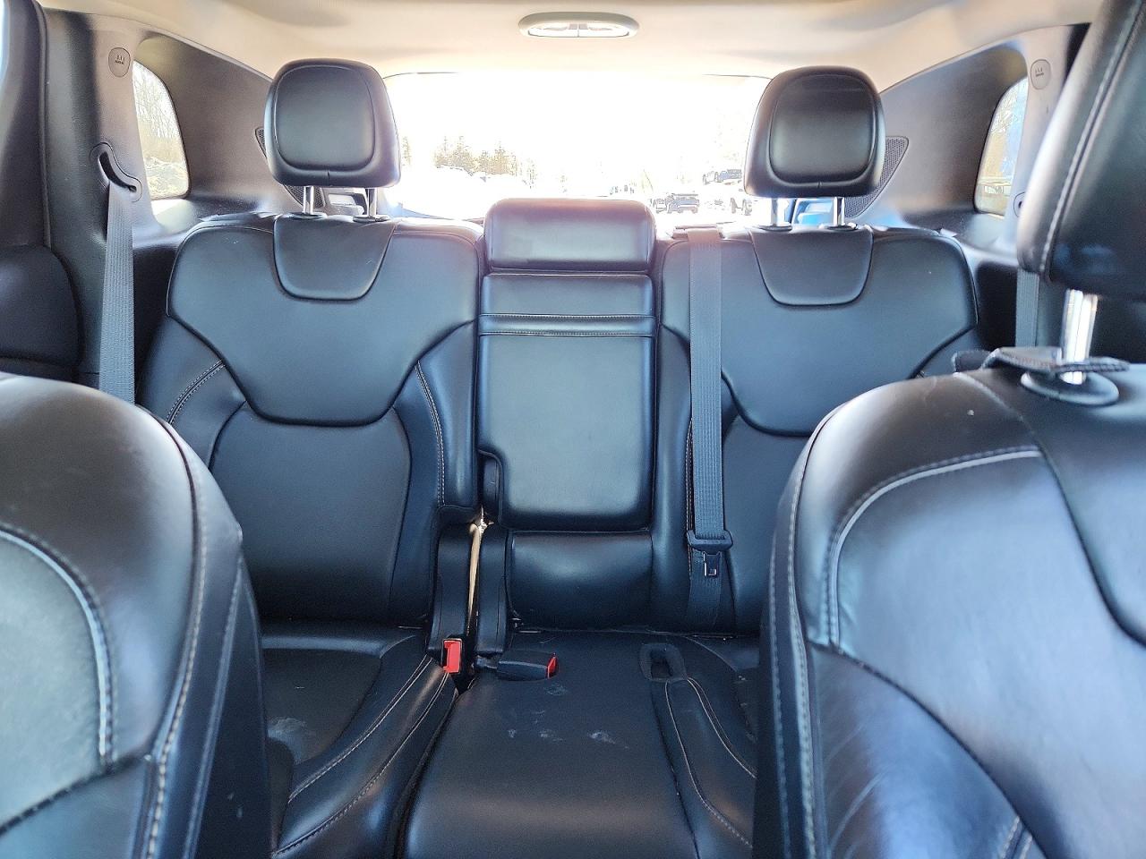 2016 JEEP CHEROKEE LIMITED photo 19